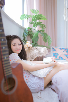 我家娘子只想种田